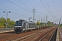 Bombardier 33767 - CTL "185 564-2"
23.09.2016 - Schönefeld, Bahnhof Berlin-Schönefeld
Marcus Schrödter