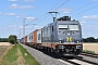 Bombardier 33767 - Hector Rail "241.013"
07.08.2022 - Friedland-Niedernjesa
Martin Schubotz