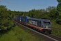 Bombardier 33767 - Hector Rail "241.013"
06.05.2025 - Fulda-Lehnerz
Konstantin Koch