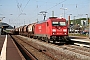 Bombardier 33768 - Railion "185 241-7"
03.05.2007 - Bad HersfeldSteven Kunz