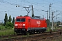 Bombardier 33768 - DB Schenker "185 241-7
"
09.05.2009 - GroßkorbethaNils Hecklau