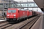 Bombardier 33768 - DB Schenker "185 241-7"
01.03.2013 - Regensburg, Hauptbahnhof
Leo Wensauer