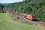 Bombardier 33768 - DB Schenker "185 241-7"
30.08.2008 - Burghaun-RothenkirchenPatrick Rehn