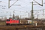 Bombardier 33768 - DB Schenker "185 241-7"
06.01.2015 - Oberhausen, Abzweig MathildeIngmar Weidig