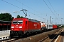 Bombardier 33768 - Railion "185 241-7"
24.06.2008 - Dieburg Kurt Sattig
