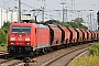 Bombardier 33768 - DB Schenker "185 241-7"
17.06.2015 - WunstorfThomas Wohlfarth