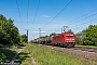 Bombardier 33768 - DB Cargo "185 241-7"
21.05.2020 - Landsberg (Saalekreis)-HohenthurmFabian Halsig