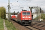Bombardier 33768 - DB Cargo "185 241-7"
24.04.2021 - WunstorfThomas Wohlfarth