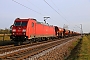 Bombardier 33768 - DB Cargo "185 241-7"
09.04.2021 - WiesentalWolfgang Mauser