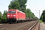 Bombardier 33768 - DB Cargo "185 241-7"
24.07.2021 - Hannover-WaldheimChristian Stolze