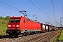 Bombardier 33768 - DB Cargo "185 241-7"
30.04.2024 - Graben-NeudorfWolfgang Mauser