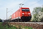 Bombardier 33768 - Railion "185 241-7"
21.04.2006 - Dieburg OstKurt Sattig