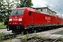 Bombardier 33769 - Railion "185 242-5"
15.06.2008 - Köln-Gremberg, Bahnbetriebswerk
Markus Rüther