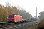 Bombardier 33769 - DB Schenker "185 242-5
"
05.11.2011 - Leipzig-Thekla
Marcus Schrödter