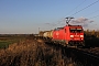 Bombardier 33769 - DB Schenker "185 242-5"
28.10.2012 - Espenau-Mönchehof
Christian Klotz