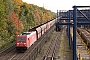 Bombardier 33769 - DB Schenker "185 242-5"
19.10.2012 - Duisburg-Wedau
Ingmar Weidig