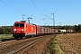 Bombardier 33769 - DB Schenker "185 242-5"
14.10.2011 - Walluf (Rheingau)
Kurt Sattig