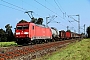 Bombardier 33769 - DB Schenker "185 242-5"
17.09.2014 - Altheim (Hessen)
Kurt Sattig