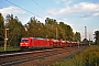 Bombardier 33769 - DB Cargo "185 242-5"
24.09.2015 - Leipzig-Thekla
Marcus Schrödter