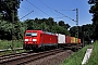 Bombardier 33769 - DB Cargo "185 242-5"
20.07.2016 - Guntershausen
Christian Klotz