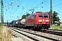 Bombardier 33769 - DB Cargo "185 242-5"
23.06.2016 - Müllheim (Baden)
Kurt Sattig