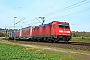 Bombardier 33769 - DB Cargo "185 242-5"
21.03.2018 - Walluf-Niederwalluf
Kurt Sattig