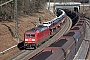 Bombardier 33769 - DB Cargo "185 242-5"
27.02.2019 - Duisburg, Abzw. Lotharstr.
Martin Welzel