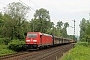 Bombardier 33769 - DB Cargo "185 242-5"
04.06.2019 - Rheinbreitbach
Daniel Kempf