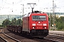 Bombardier 33769 - DB Schenker "185 242-5"
15.07.2012 - Eichenberg
Burkhard Sanner