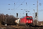 Bombardier 33769 - DB Cargo "185 242-5"
23.02.2022 - Bochum-Riemke
Ingmar Weidig