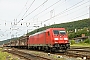 Bombardier 33769 - DB Cargo "185 242-5"
25.08.2023 - Gemünden (Main)
Thierry Leleu