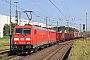 Bombardier 33769 - DB Cargo "185 242-5"
06.08.2024 - Wunstorf
Thomas Wohlfarth