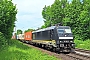 Bombardier 33770 - LTE "185 565-9"
23.05.2026 - Hannover-LimmerChristian Stolze