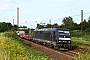 Bombardier 33770 - DB Cargo "185 565-9"
20.06.2016 - Leipzig-Wiederitzsch
Daniel Berg