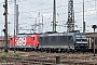 Bombardier 33770 - DB Cargo "185 565-9"
12.07.2016 - Oberhausen, Rangierbahnhof WestRolf Alberts