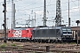 Bombardier 33770 - DB Cargo "185 565-9"
12.07.2016 - Oberhausen, Rangierbahnhof West
Rolf Alberts