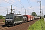 Bombardier 33770 - DB Cargo "185 565-9"
21.07.2017 - Wunstorf
Thomas Wohlfarth