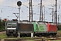 Bombardier 33770 - DB Cargo "185 565-9"
04.08.2017 - Weißenfels-Großkorbetha
Thomas Wohlfarth