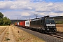 Bombardier 33770 - DB Cargo "185 565-9"
01.09.2022 - Retzbach-Zellingen
Wolfgang Mauser