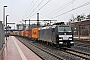 Bombardier 33770 - SBB Cargo "185 565-9"
02.02.2023 - Kassel-Wilhelmshöhe
Christian Klotz