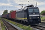 Bombardier 33770 - Beacon Rail "185 565-9"
12.10.2023 - Lahr (Schwarzwald)
Jürgen Fuhlrott
