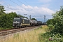 Bombardier 33770 - LTE "185 565-9"
28.06.2024 - Teningen
Jean-Claude Mons