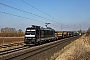 Bombardier 33771 - RCC - PCT "185 566-7"
15.03.2018 - Espenau-MönchehofChristian Klotz