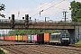 Bombardier 33771 - DB Cargo "185 566-7"
04.07.2021 - WunstorfThomas Wohlfarth