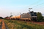 Bombardier 33771 - DB Cargo "185 566-7"
20.08.2021 - BuggingenTobias Schmidt