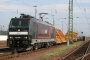Bombardier 33771 - Crossrail "185 566-7"
27.08.2007 - Offenburg, GüterbahnhofMarcel Langnickel