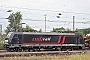 Bombardier 33771 - Crossrail "185 566-7"
22.07.2006 - Weil am Rhein Theo Stolz