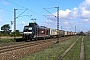 Bombardier 33771 - Crossrail "185 566-7"
19.03.2008 - WiesentalPhilipp Sch&auml;fer