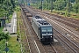 Bombardier 33771 - CFL Cargo "185 566-7"
03.07.2009 - Duisburg-Wedau, Haltepunkt Entenfang
Niels Jacobs