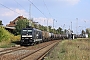 Bombardier 33771 - CFL Cargo "185 566-7"
19.09.2010 - AngersdorfNils Hecklau